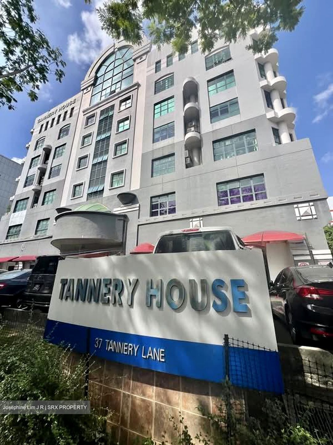 Tannery House (D13), Factory #535724311